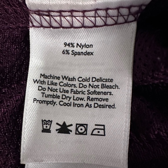 Eddie Bauer First Ascent Pants - Picture 4 of 7